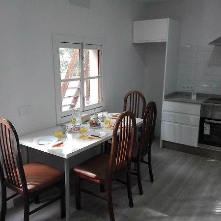 Sa Cala Beach House Cala Figuera  Bagian luar foto