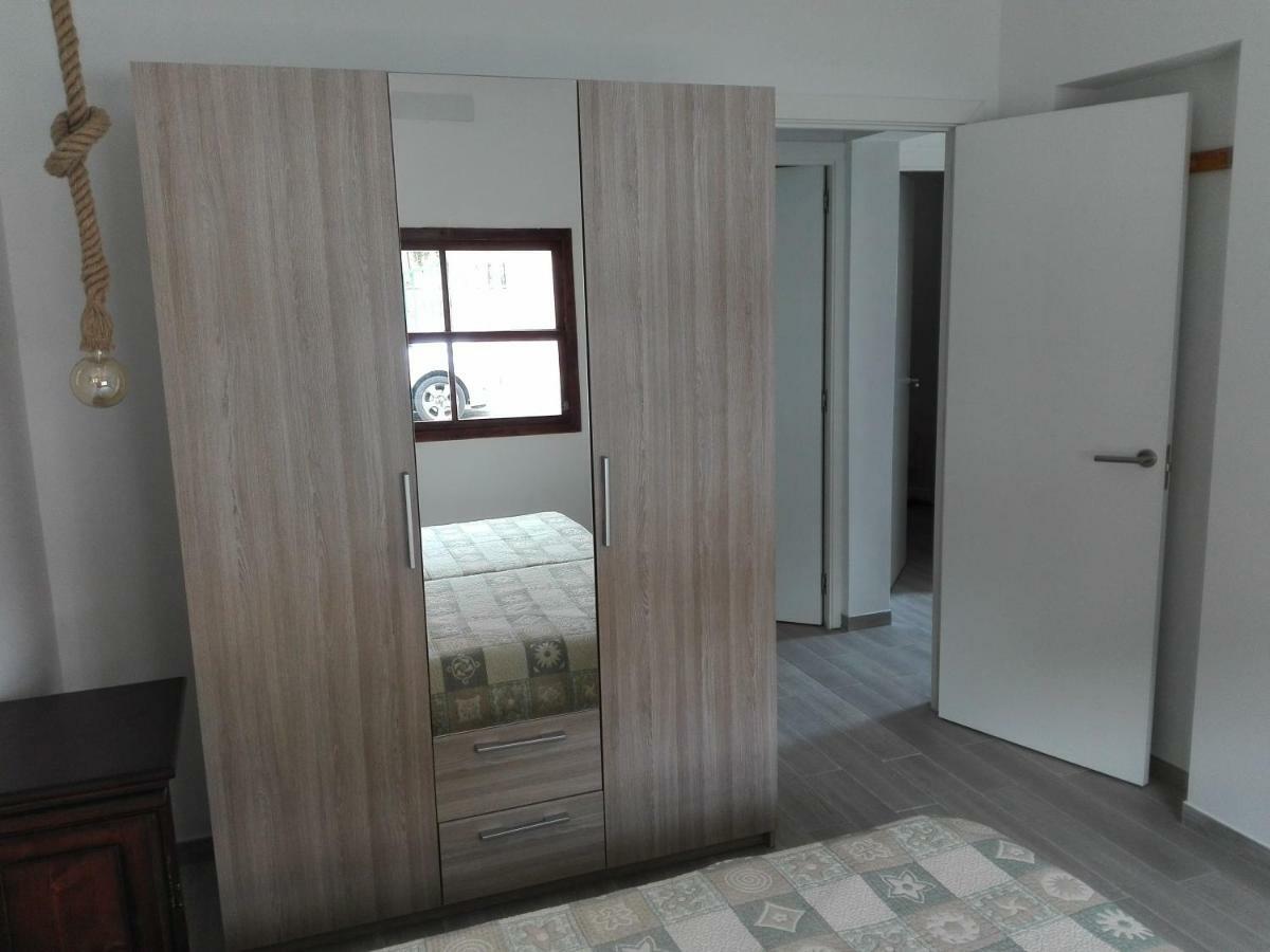Sa Cala Beach House Cala Figuera  Bagian luar foto