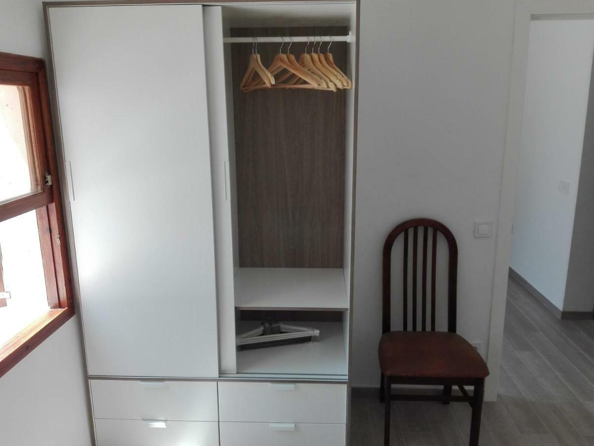 Sa Cala Beach House Cala Figuera  Bagian luar foto