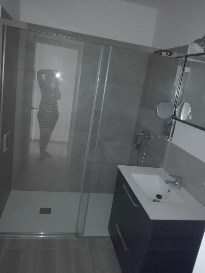 Sa Cala Beach House Cala Figuera  Bagian luar foto