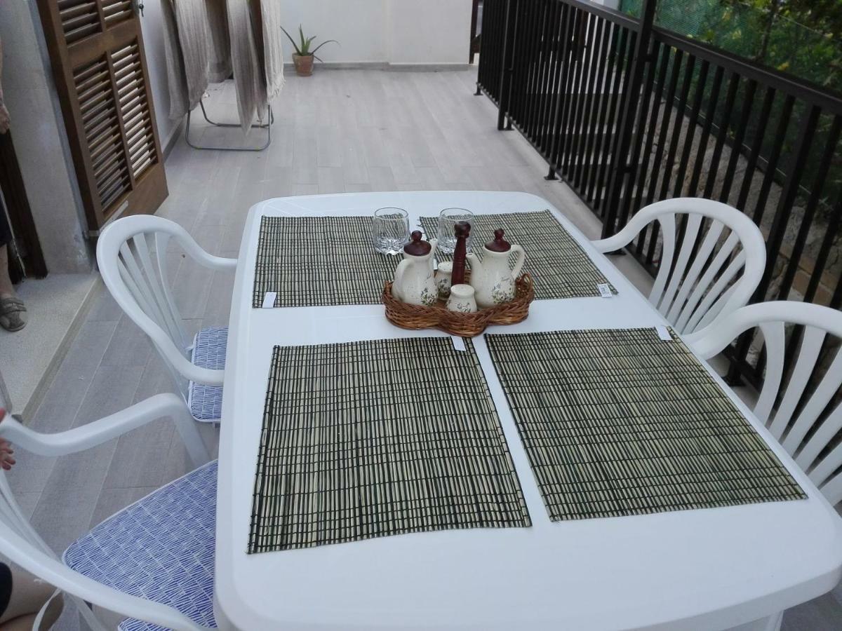 Sa Cala Beach House Cala Figuera  Bagian luar foto