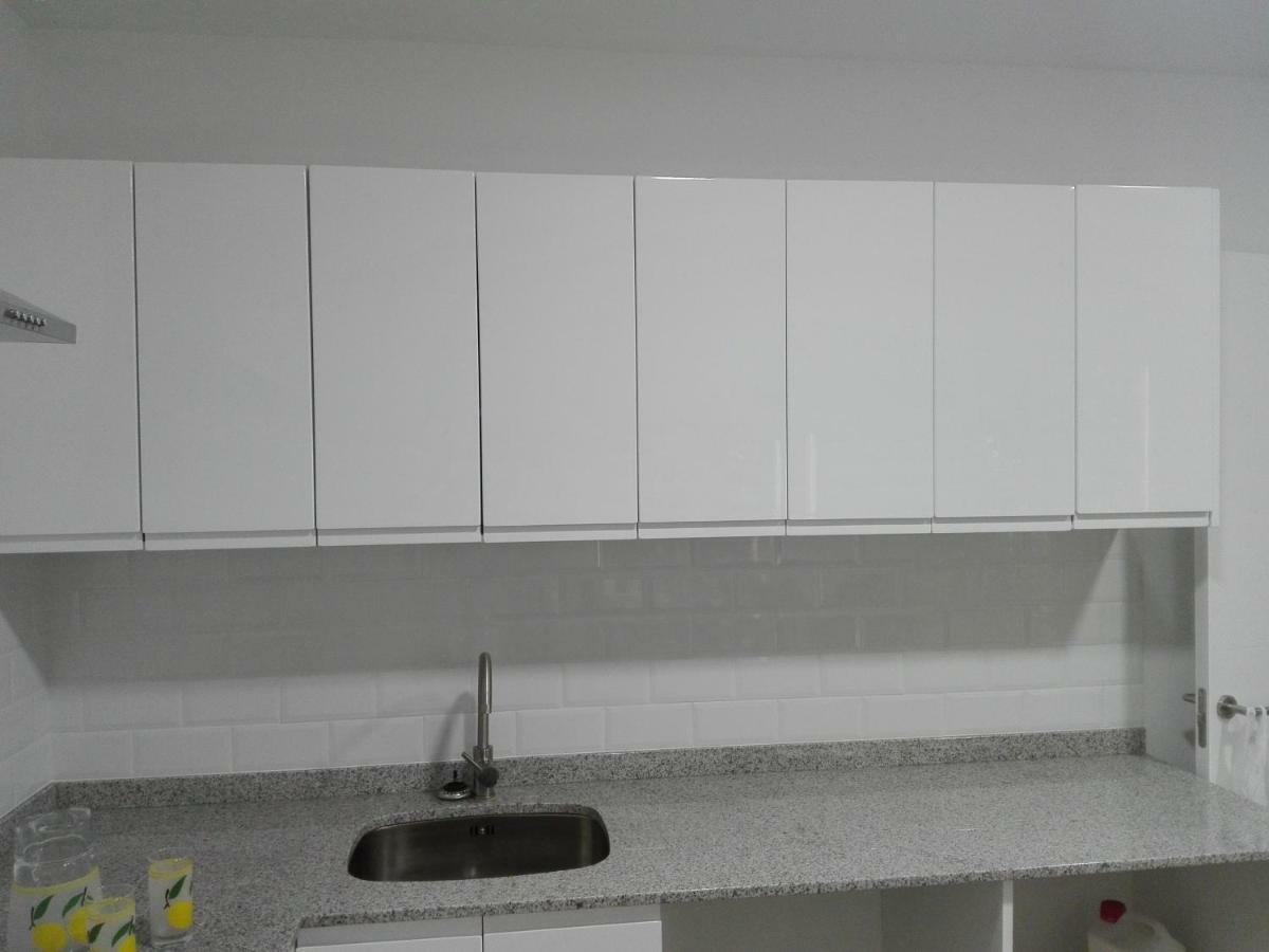 Sa Cala Beach House Cala Figuera  Bagian luar foto