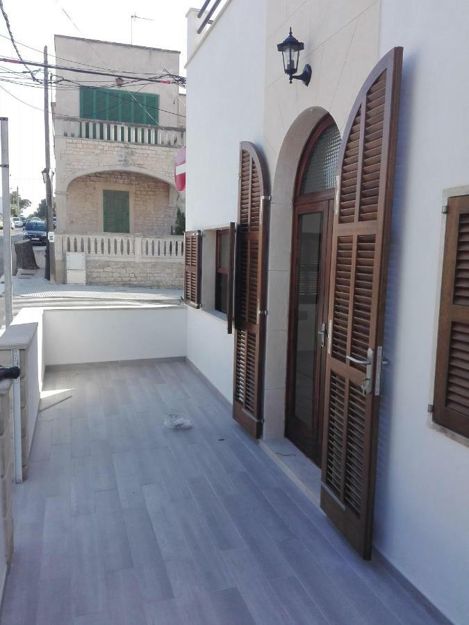 Sa Cala Beach House Cala Figuera  Bagian luar foto