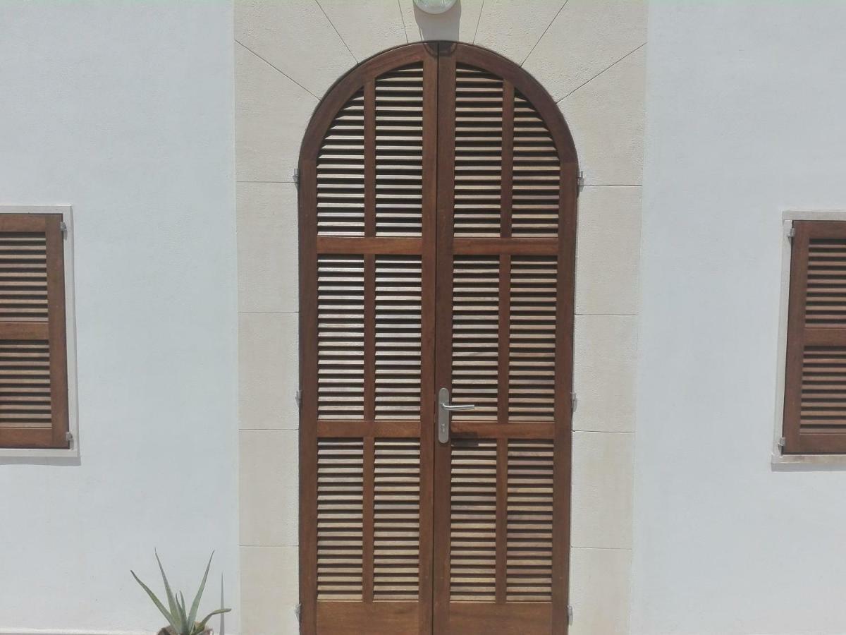 Sa Cala Beach House Cala Figuera  Bagian luar foto