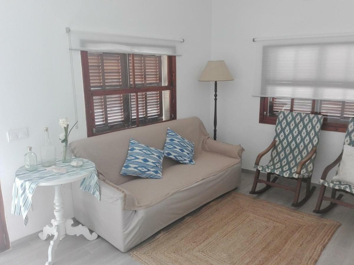 Sa Cala Beach House Cala Figuera  Bagian luar foto