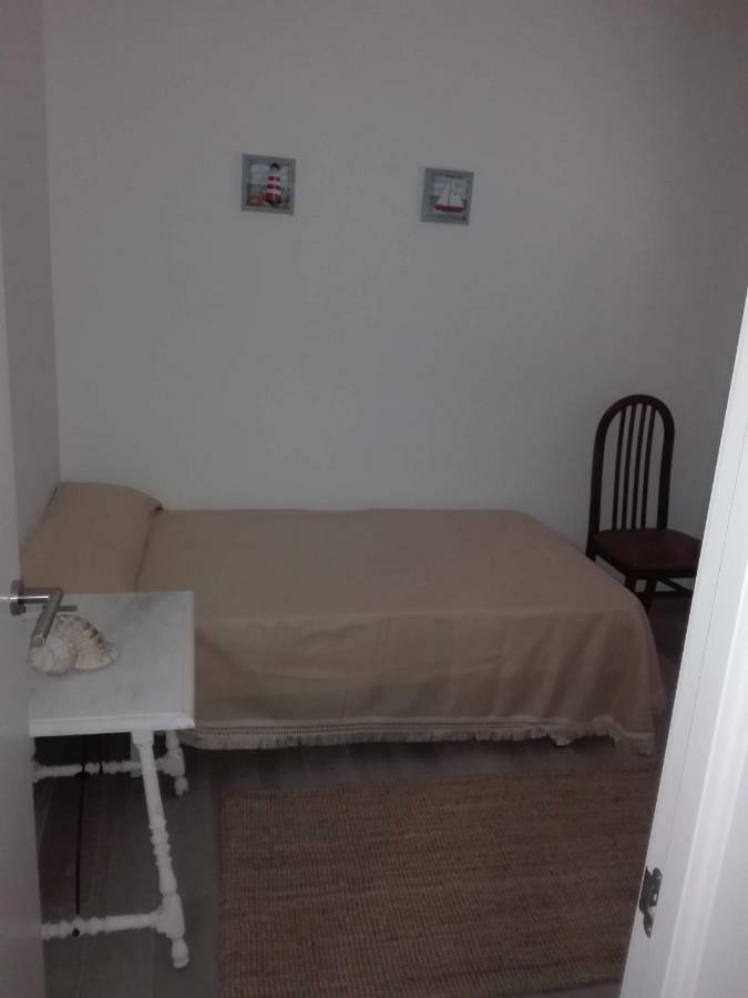 Sa Cala Beach House Cala Figuera  Bagian luar foto