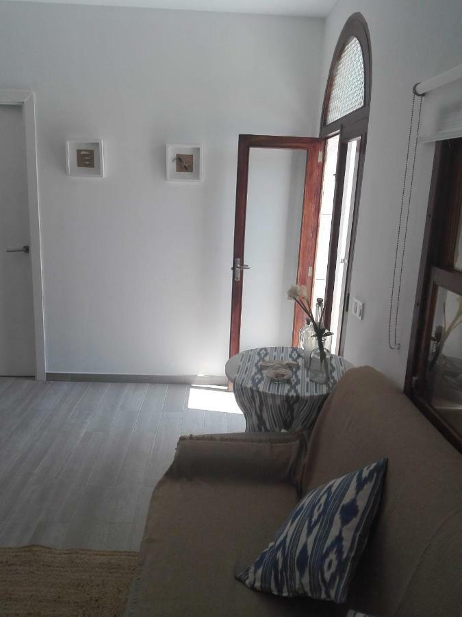 Sa Cala Beach House Cala Figuera  Bagian luar foto